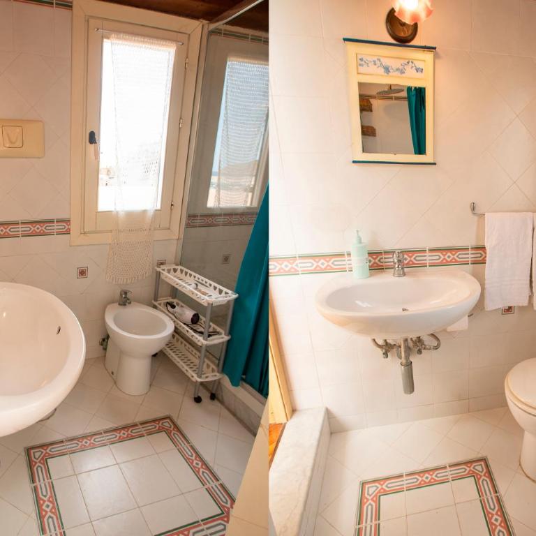 Liberty house - Casa Vacanze con 4 Camere da Letto - 28