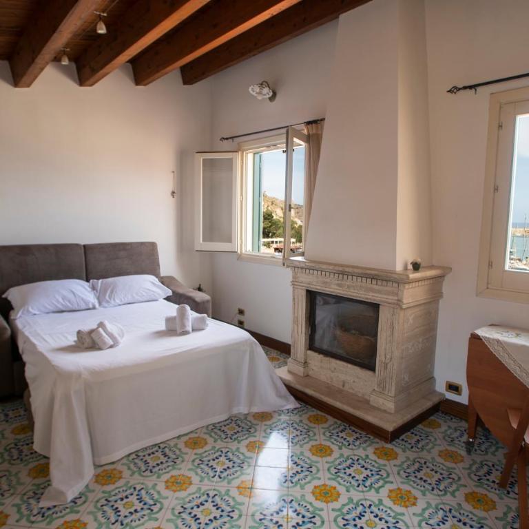 Liberty house - Casa Vacanze con 4 Camere da Letto - 29