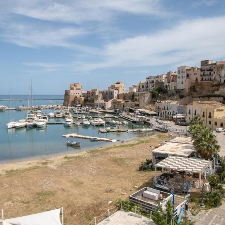 Liberty house - Casa Vacanze con 4 Camere da Letto - 31