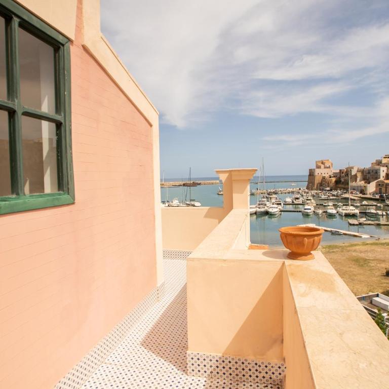 Liberty house - Casa Vacanze con 4 Camere da Letto - 34
