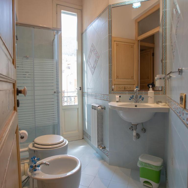 Liberty house - Casa Vacanze con 4 Camere da Letto - 23