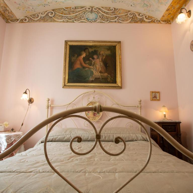 Liberty house - Casa Vacanze con 4 Camere da Letto - 38