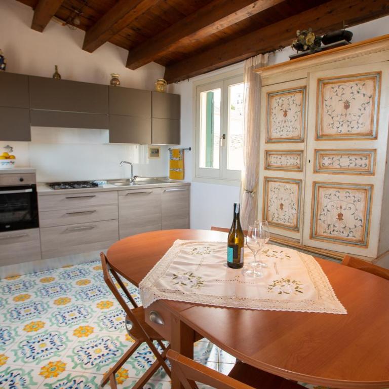 Liberty house - Casa Vacanze con 4 Camere da Letto - 35