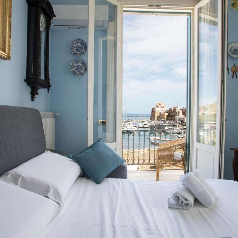 Liberty house - Casa Vacanze con 4 Camere da Letto - 37
