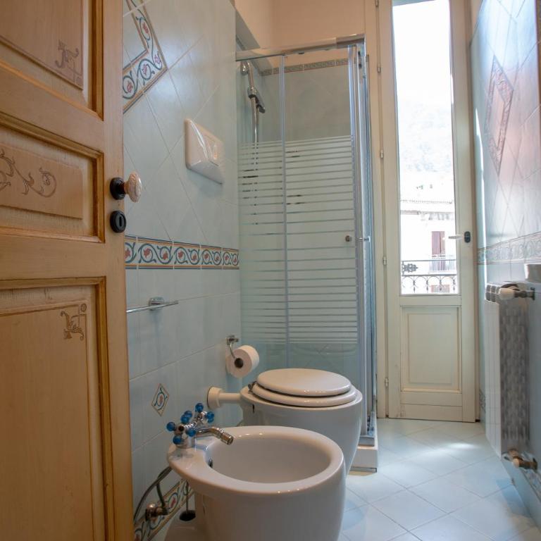 Liberty house - Casa Vacanze con 4 Camere da Letto - 36