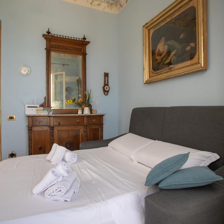 Liberty house - Casa Vacanze con 4 Camere da Letto - 44