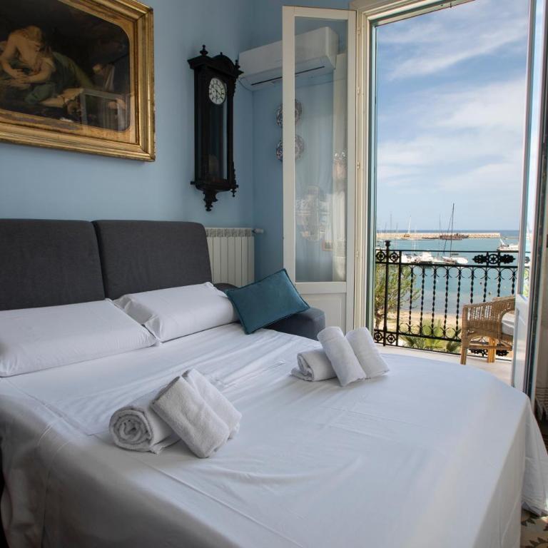 Liberty house - Casa Vacanze con 4 Camere da Letto - 46