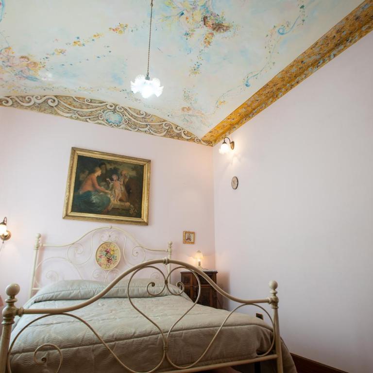 Liberty house - Casa Vacanze con 4 Camere da Letto - 45