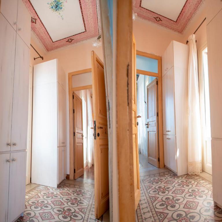 Liberty house - Casa Vacanze con 4 Camere da Letto - 42