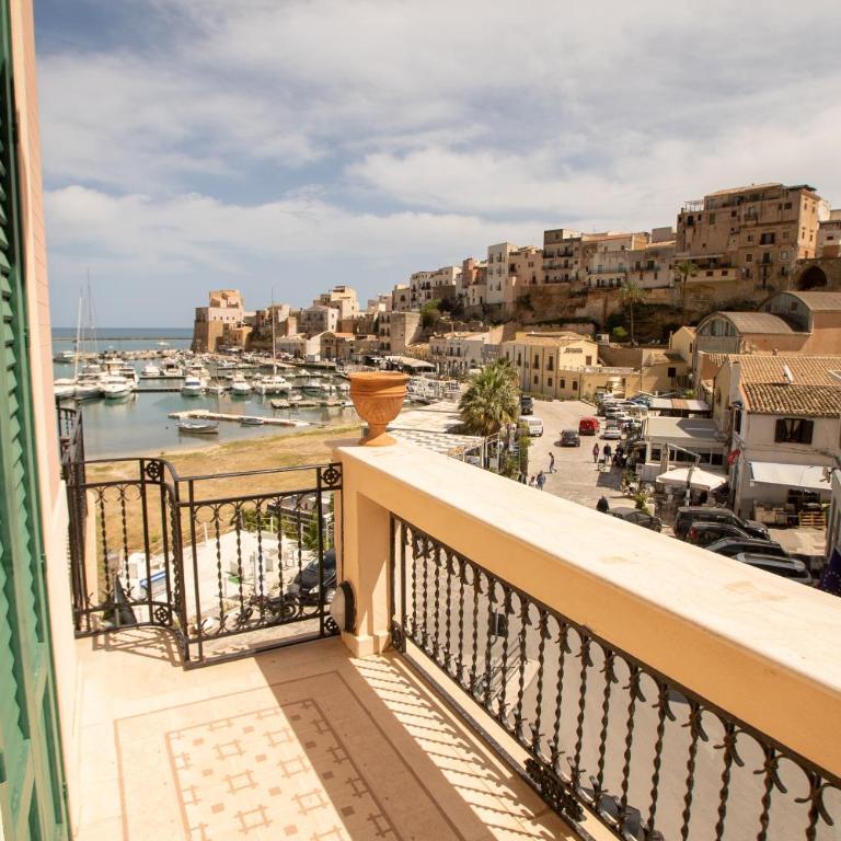 Liberty house - Casa Vacanze con 4 Camere da Letto - 47