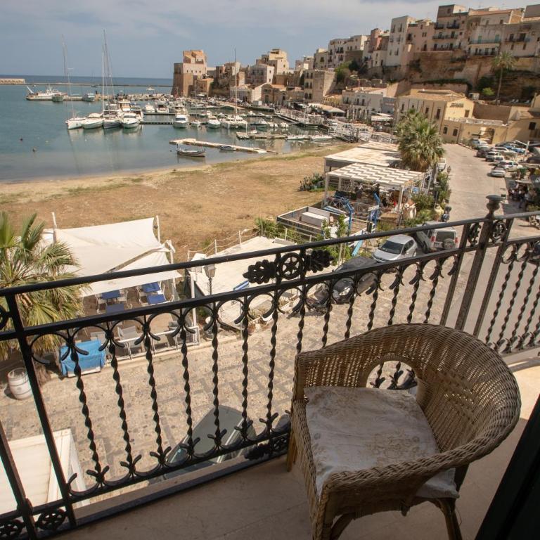 Liberty house - Casa Vacanze con 4 Camere da Letto - 48