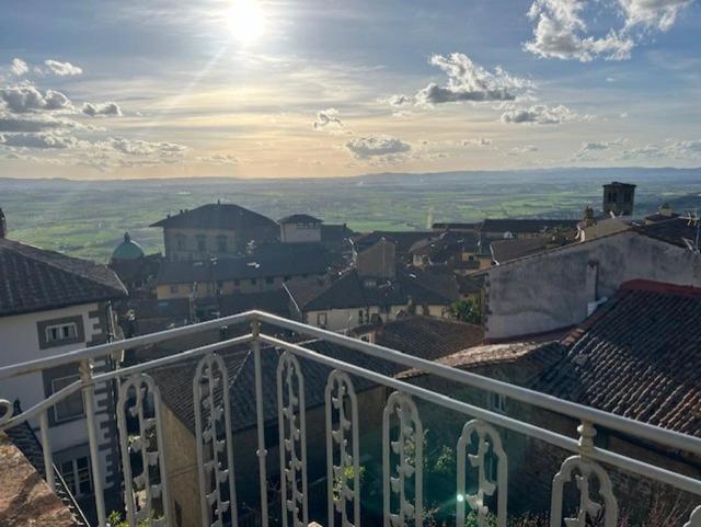 Cortona's Rooftop Nest - Appartamento con 3 Camere da Letto - 52