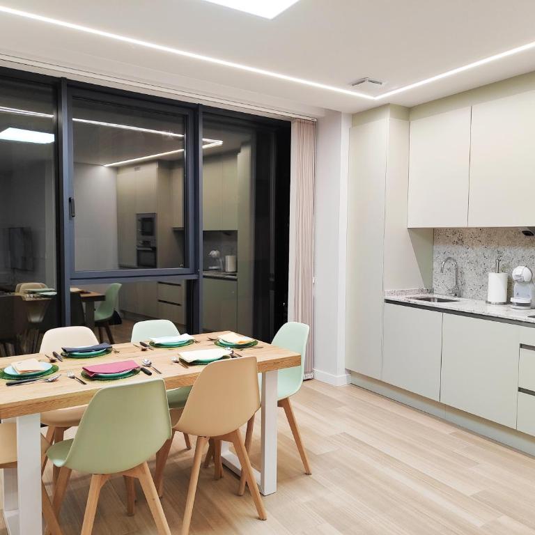 Apartamentos Centro Oviedo Caveda - Apartamento de 2 dormitorios - 17