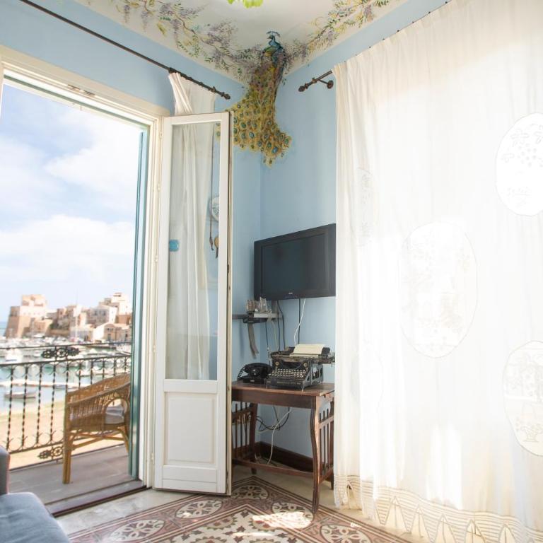 Liberty house - Casa Vacanze con 4 Camere da Letto - 50