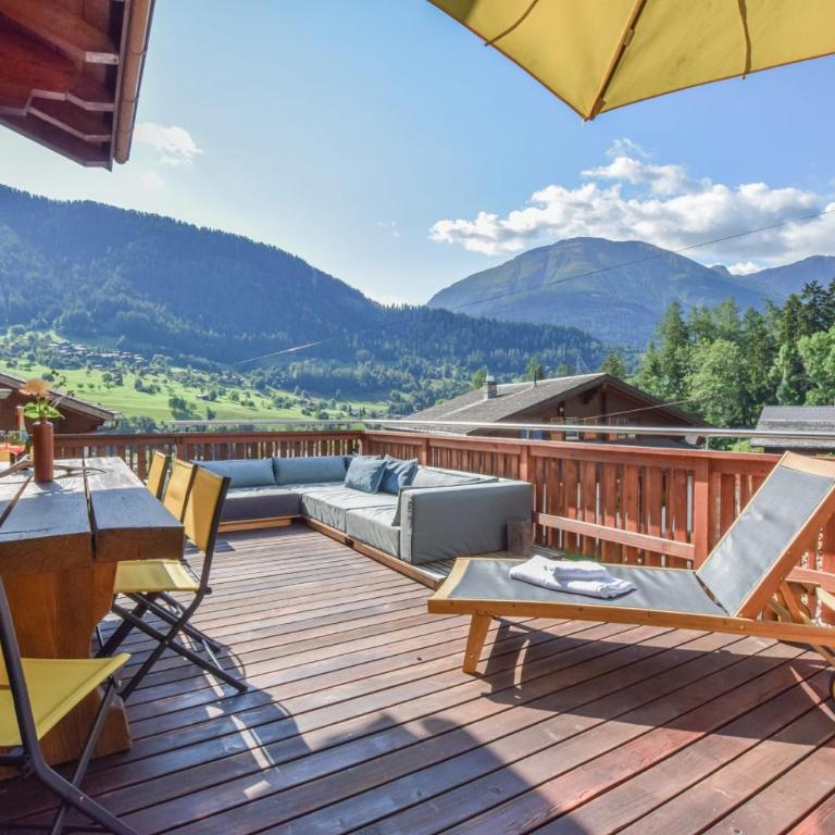 Chalet Castellani Duplex - Chalet - 2