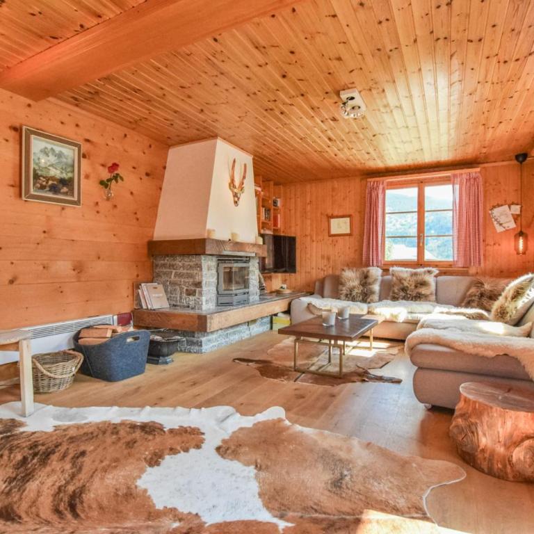 Chalet Castellani Duplex - Chalet - 5