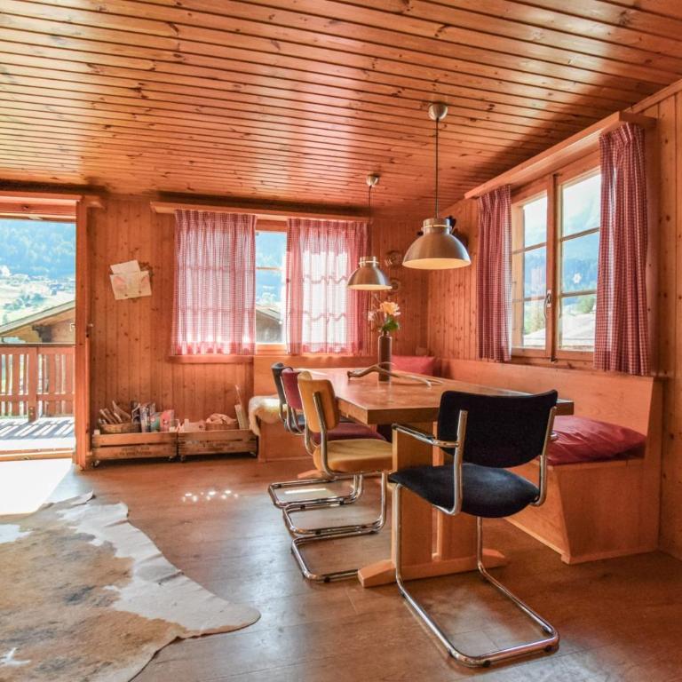 Chalet Castellani Duplex - Chalet - 7