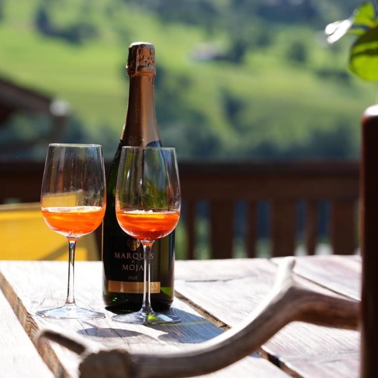 Chalet Castellani Duplex - Chalet - 13