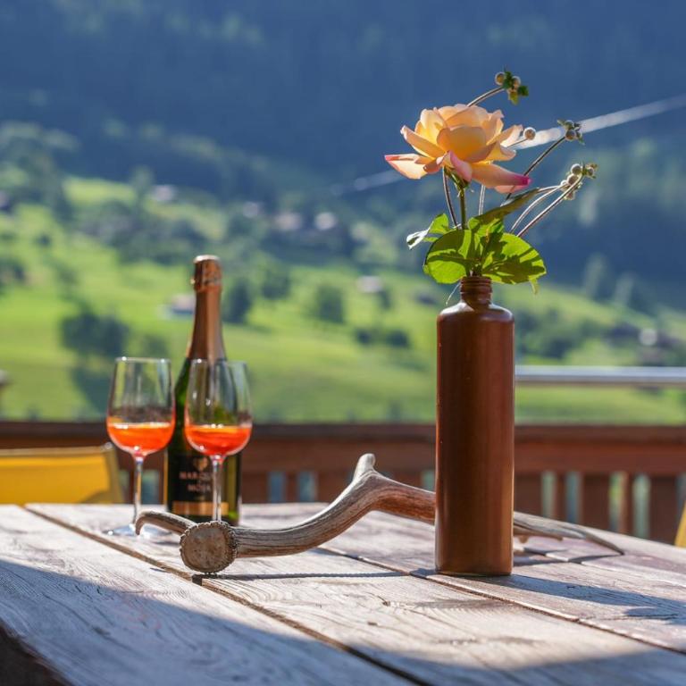 Chalet Castellani Duplex - Chalet - 26