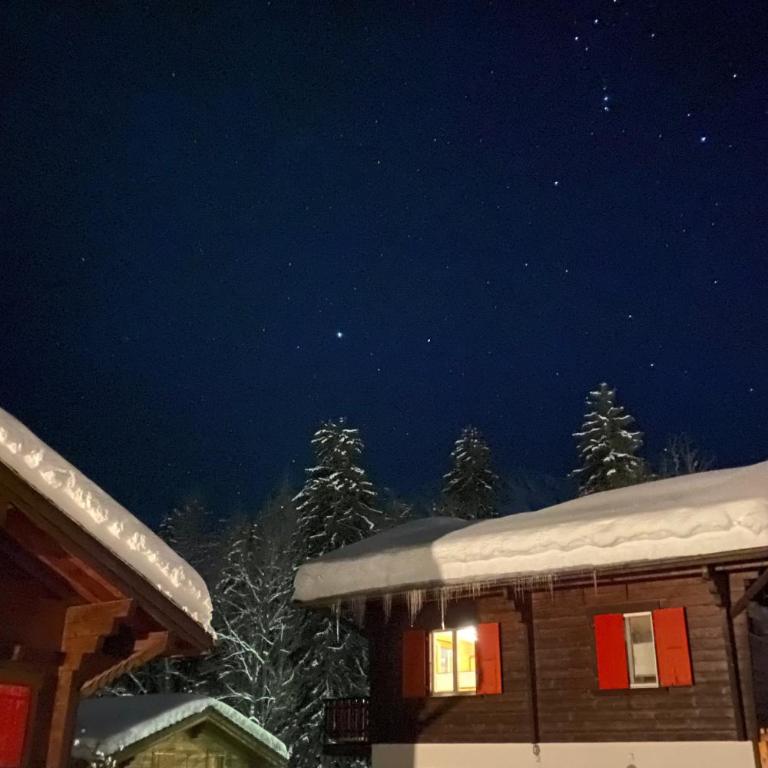 Chalet Castellani Duplex - Chalet - 28