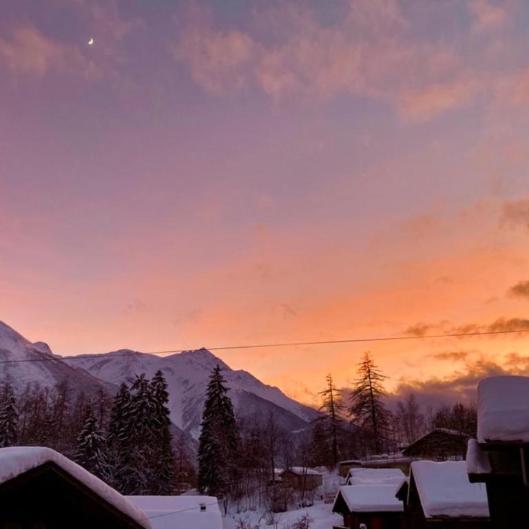 Chalet Castellani Duplex - Chalet - 31