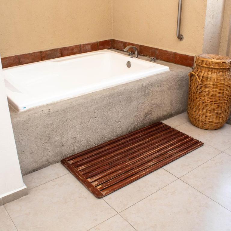 Casa Pepe - Junior Suite - 1