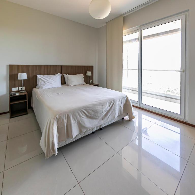 Asunción Rent Suites Santa Teresa - Two-Bedroom Apartment - 4
