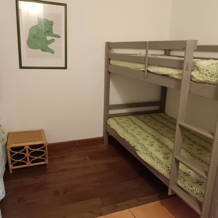 Mas de la Tour Carbonnière - Maisonette - 6