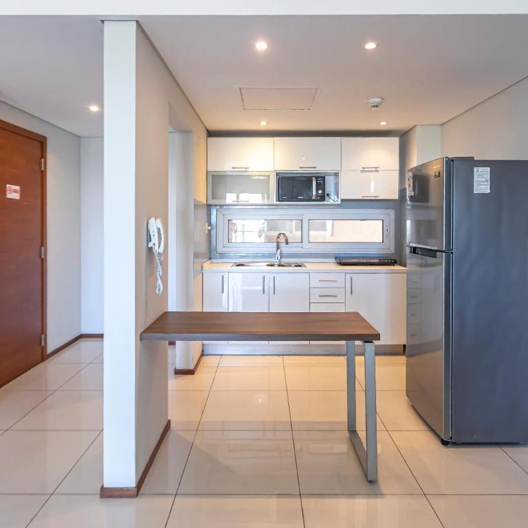 Asunción Rent Suites Santa Teresa - Two-Bedroom Apartment - 6