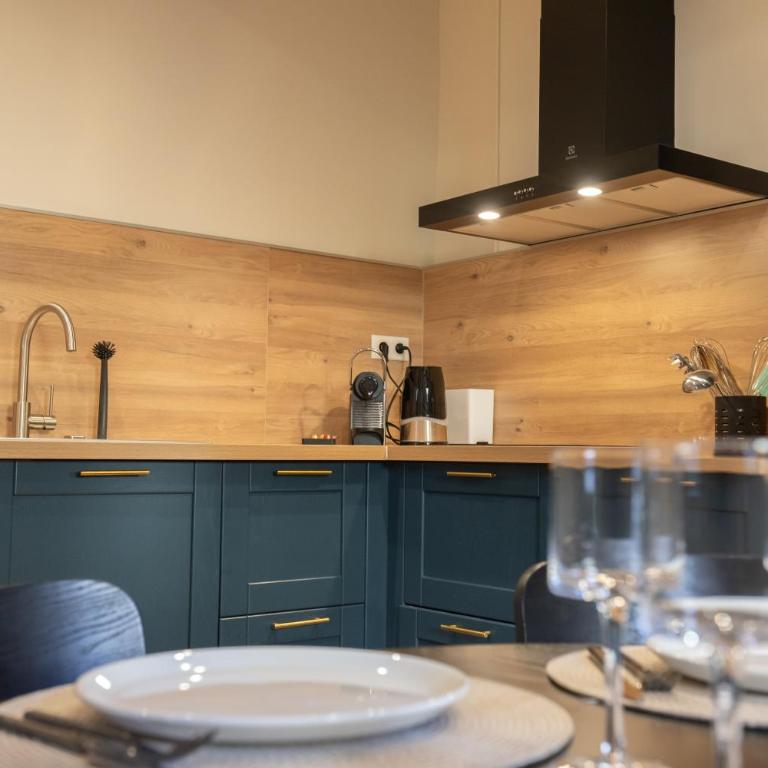 Le Triplex - 8 pers - Hypercentre - Wifi - Apartamento - 16