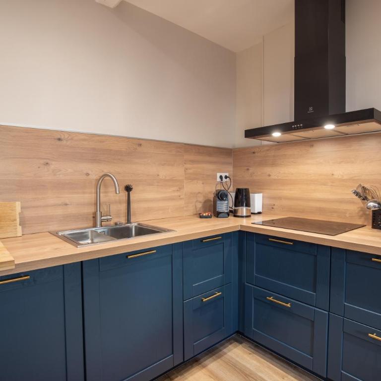 Le Triplex - 8 pers - Hypercentre - Wifi - Apartamento - 18