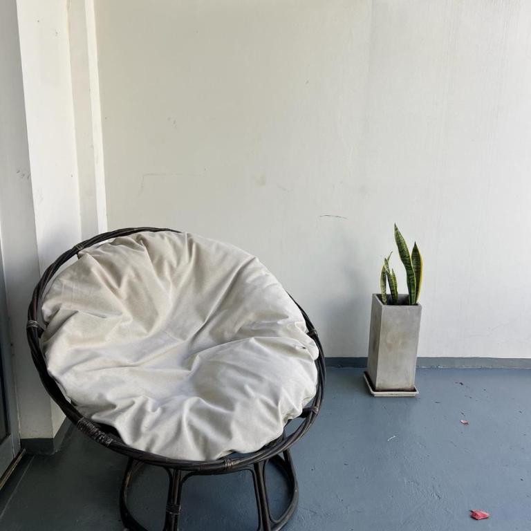 Perla Escondida ahora renovado! patios y parrilla privada, pileta compartida - One-Bedroom Apartment - 10