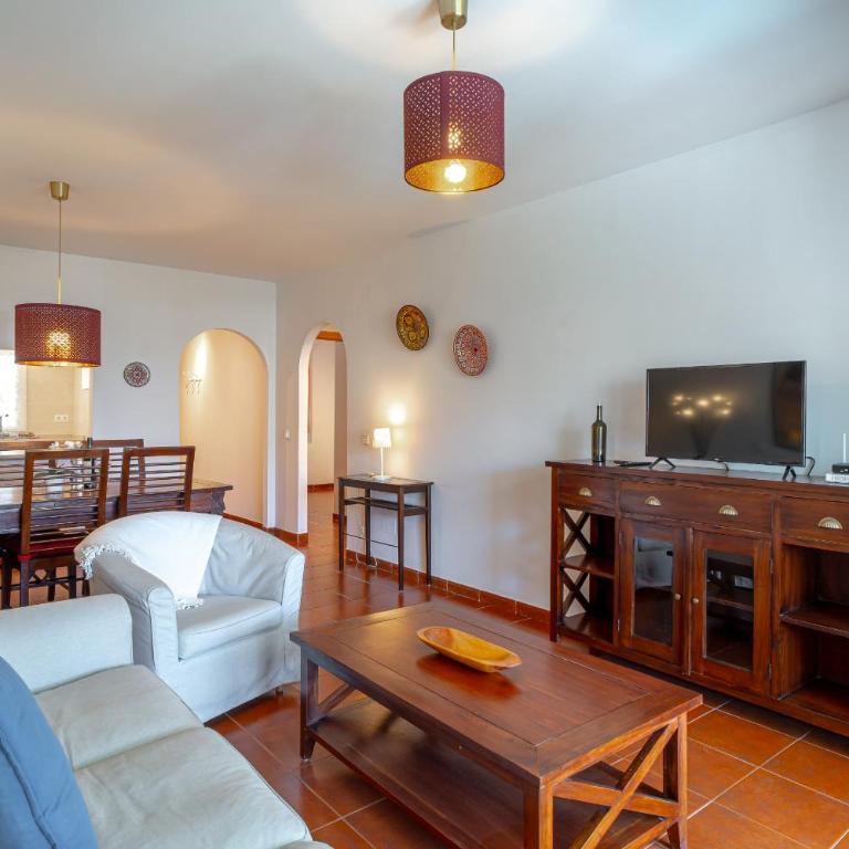 Valparaiso B1 Burriana Beach Casasol - Apartamento con vistas a la piscina - 7