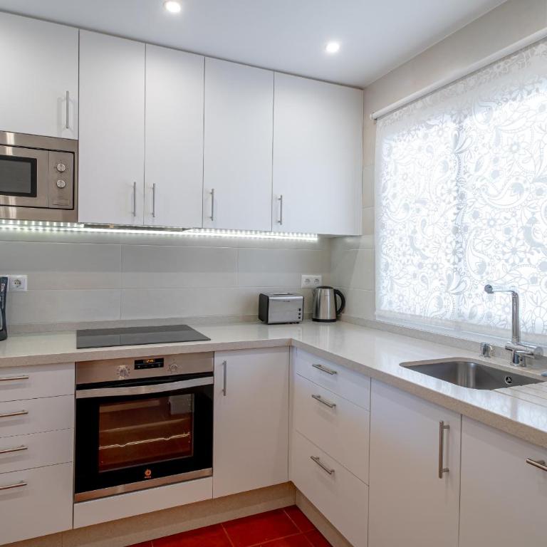 Valparaiso B1 Burriana Beach Casasol - Apartamento con vistas a la piscina - 10