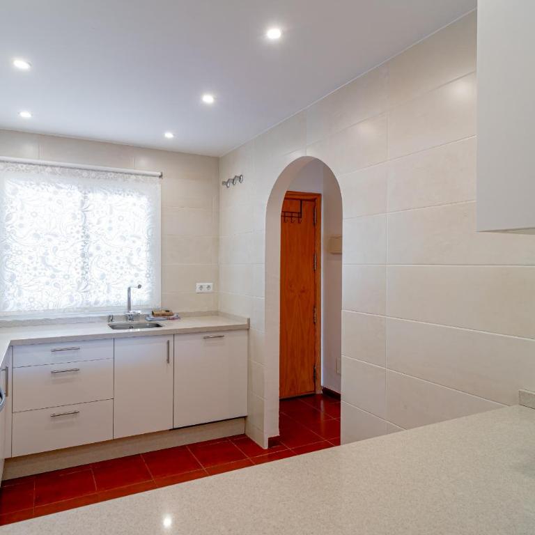 Valparaiso B1 Burriana Beach Casasol - Apartamento con vistas a la piscina - 12