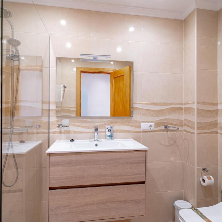 Valparaiso B1 Burriana Beach Casasol - Apartamento con vistas a la piscina - 20