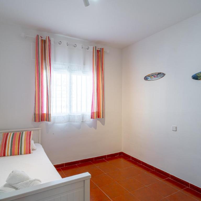 Valparaiso B1 Burriana Beach Casasol - Apartamento con vistas a la piscina - 22