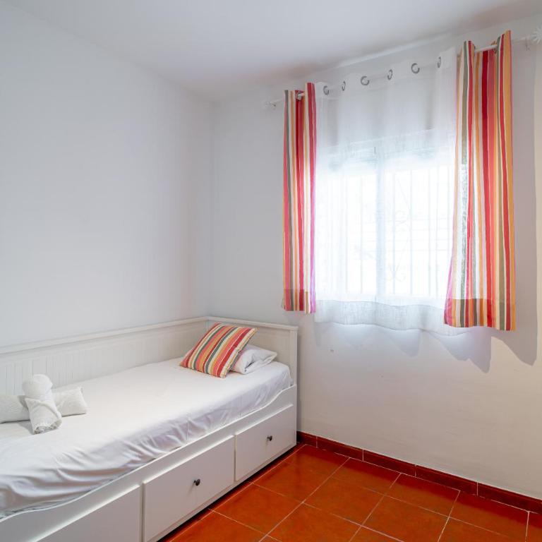 Valparaiso B1 Burriana Beach Casasol - Apartamento con vistas a la piscina - 23