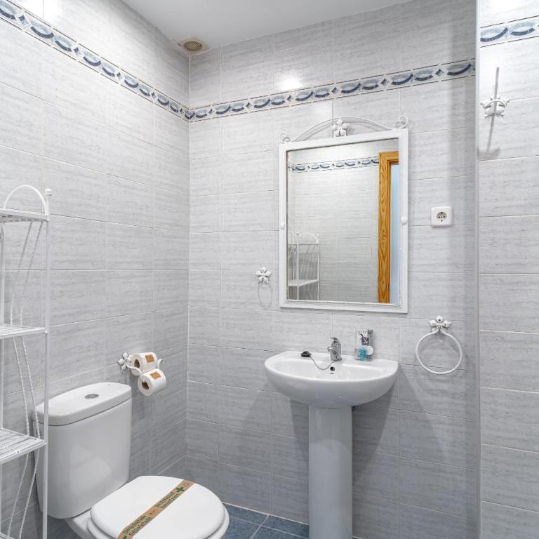 Valparaiso B1 Burriana Beach Casasol - Apartamento con vistas a la piscina - 25