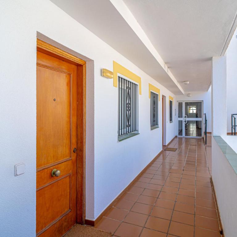 Valparaiso B1 Burriana Beach Casasol - Apartamento con vistas a la piscina - 28