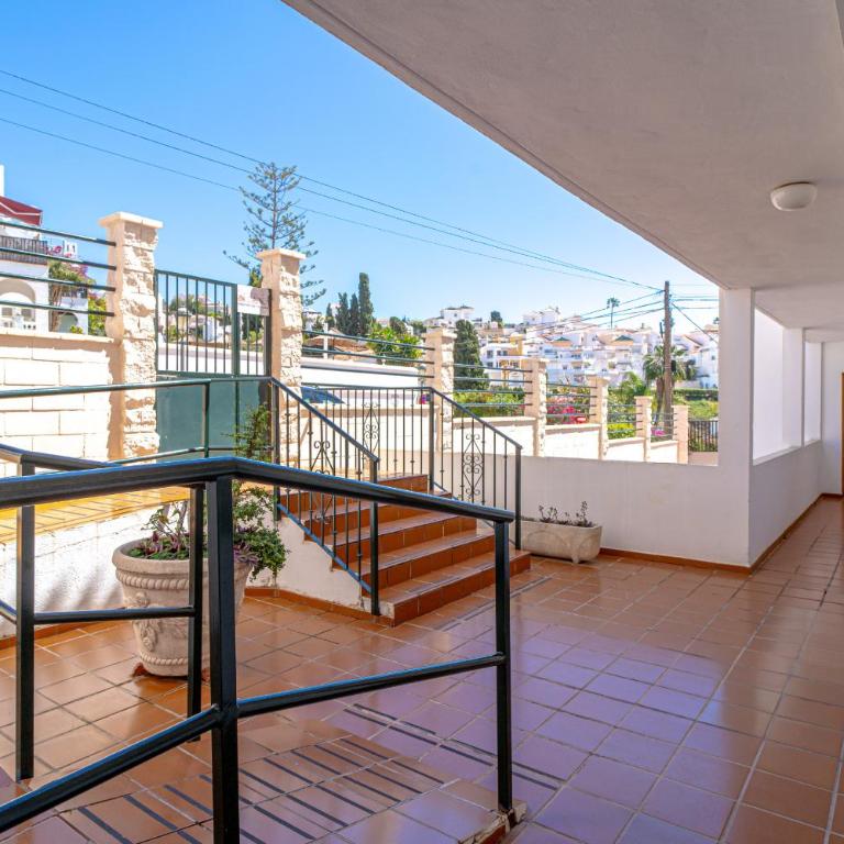 Valparaiso B1 Burriana Beach Casasol - Apartamento con vistas a la piscina - 30