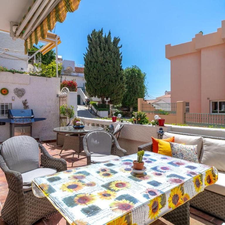 Litoral Burriana Beach by Casasol - Apartamento con terraza - 1