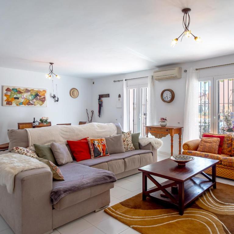 Litoral Burriana Beach by Casasol - Apartamento con terraza - 3