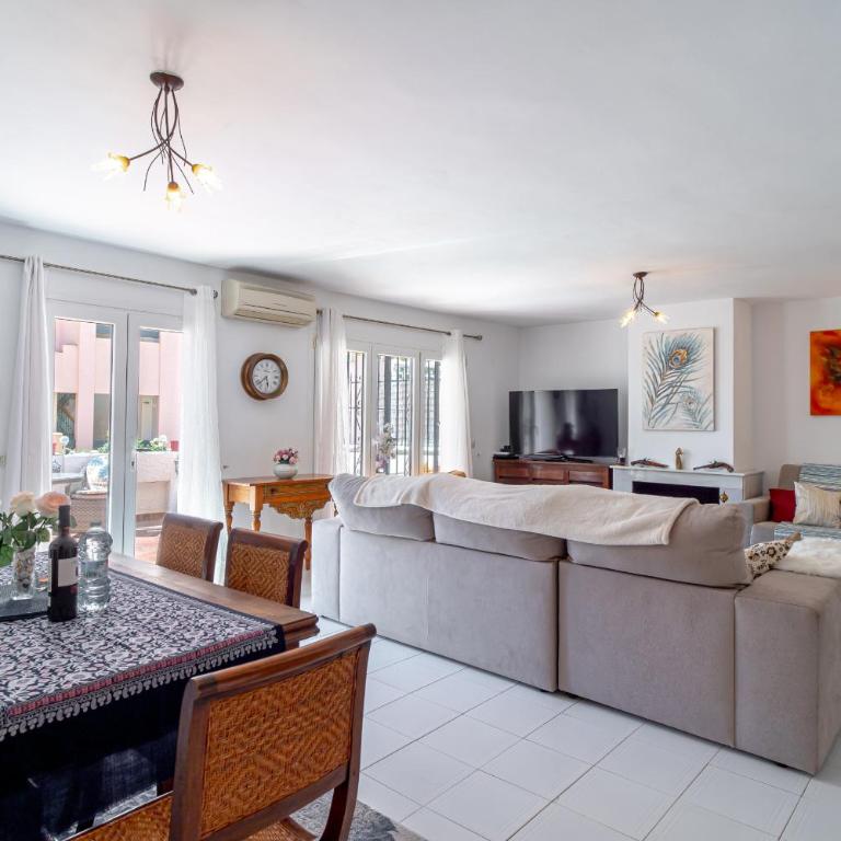 Litoral Burriana Beach by Casasol - Apartamento con terraza - 6