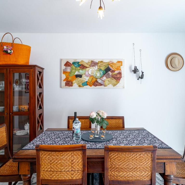 Litoral Burriana Beach by Casasol - Apartamento con terraza - 8