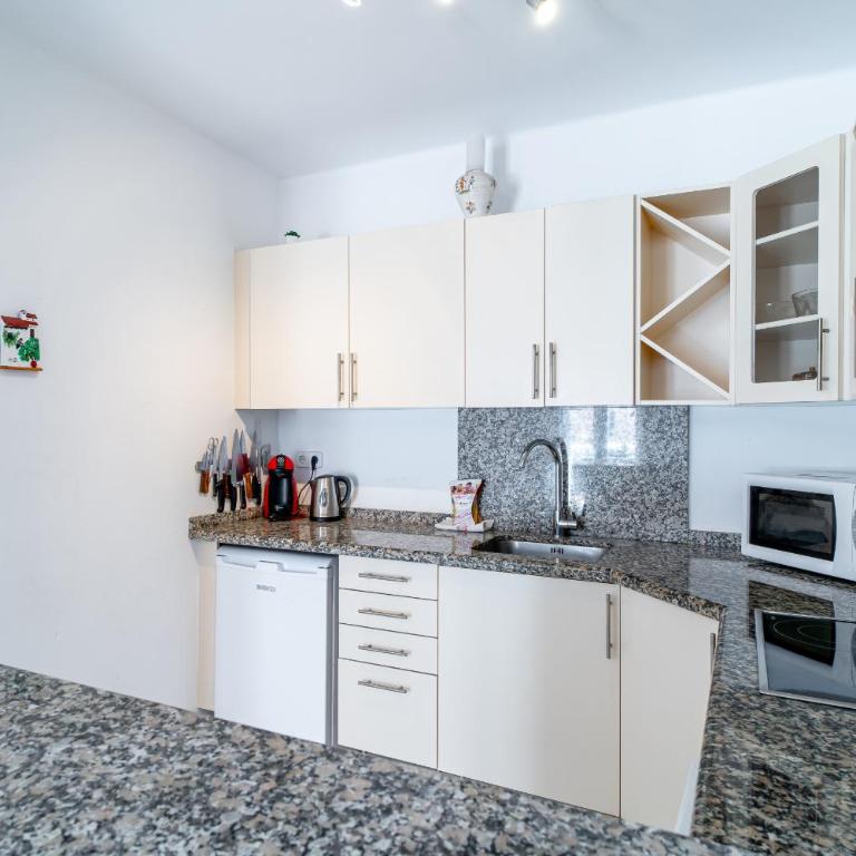 Litoral Burriana Beach by Casasol - Apartamento con terraza - 11