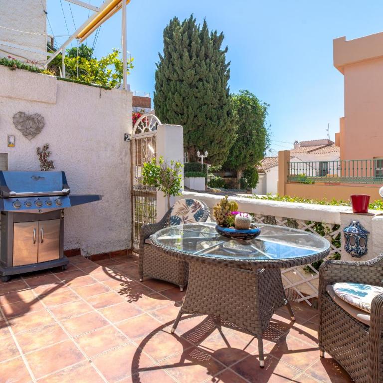 Litoral Burriana Beach by Casasol - Apartamento con terraza - 14