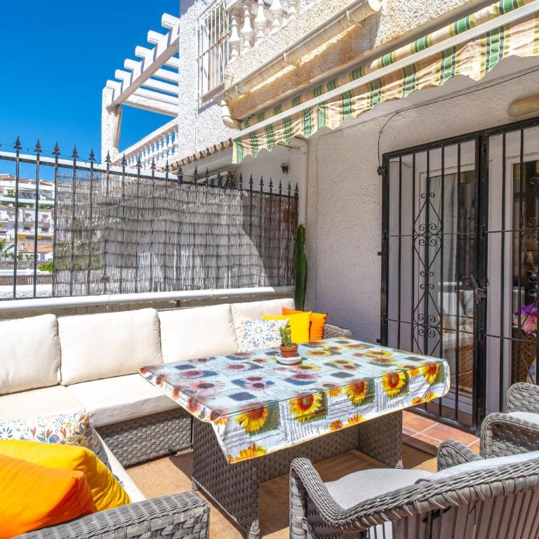 Litoral Burriana Beach by Casasol - Apartamento con terraza - 15