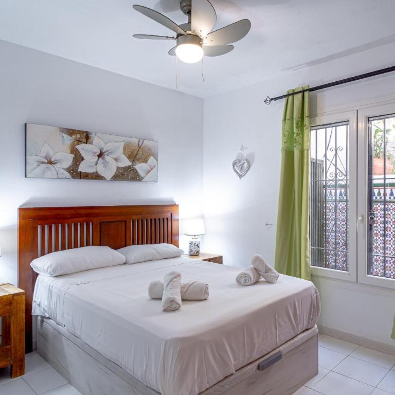 Litoral Burriana Beach by Casasol - Apartamento con terraza - 16