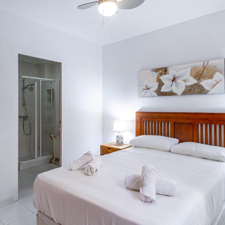 Litoral Burriana Beach by Casasol - Apartamento con terraza - 17
